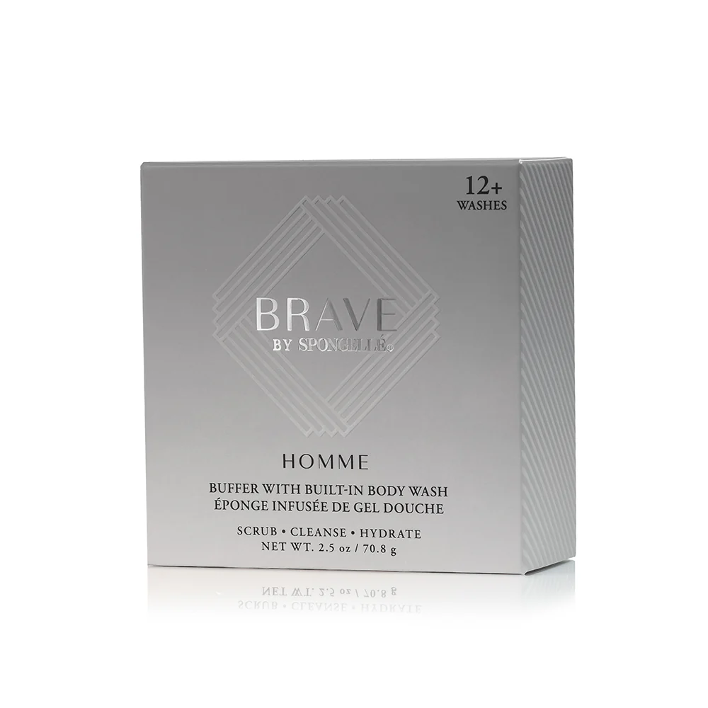 12+ Men's Brave Buffer