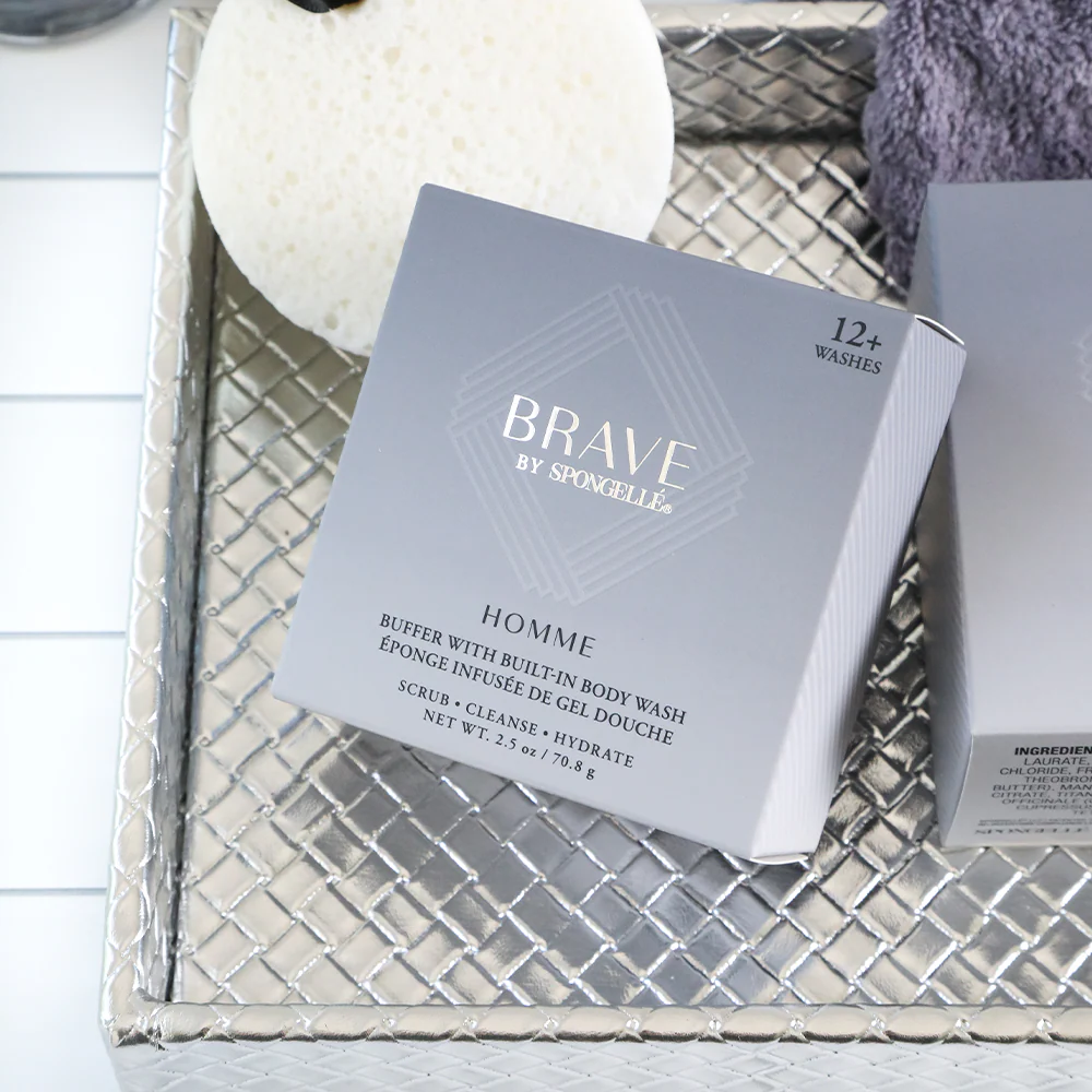 12+ Men's Brave Buffer - Image 2