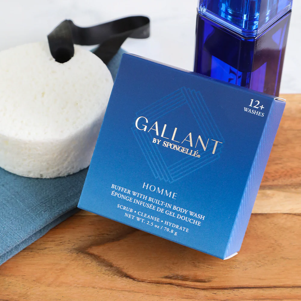 12+ Men's Gallant Buffer - Image 2