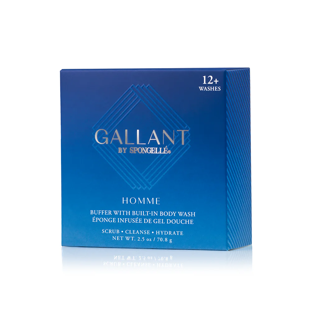 12+ Men's Gallant Buffer - Image 4