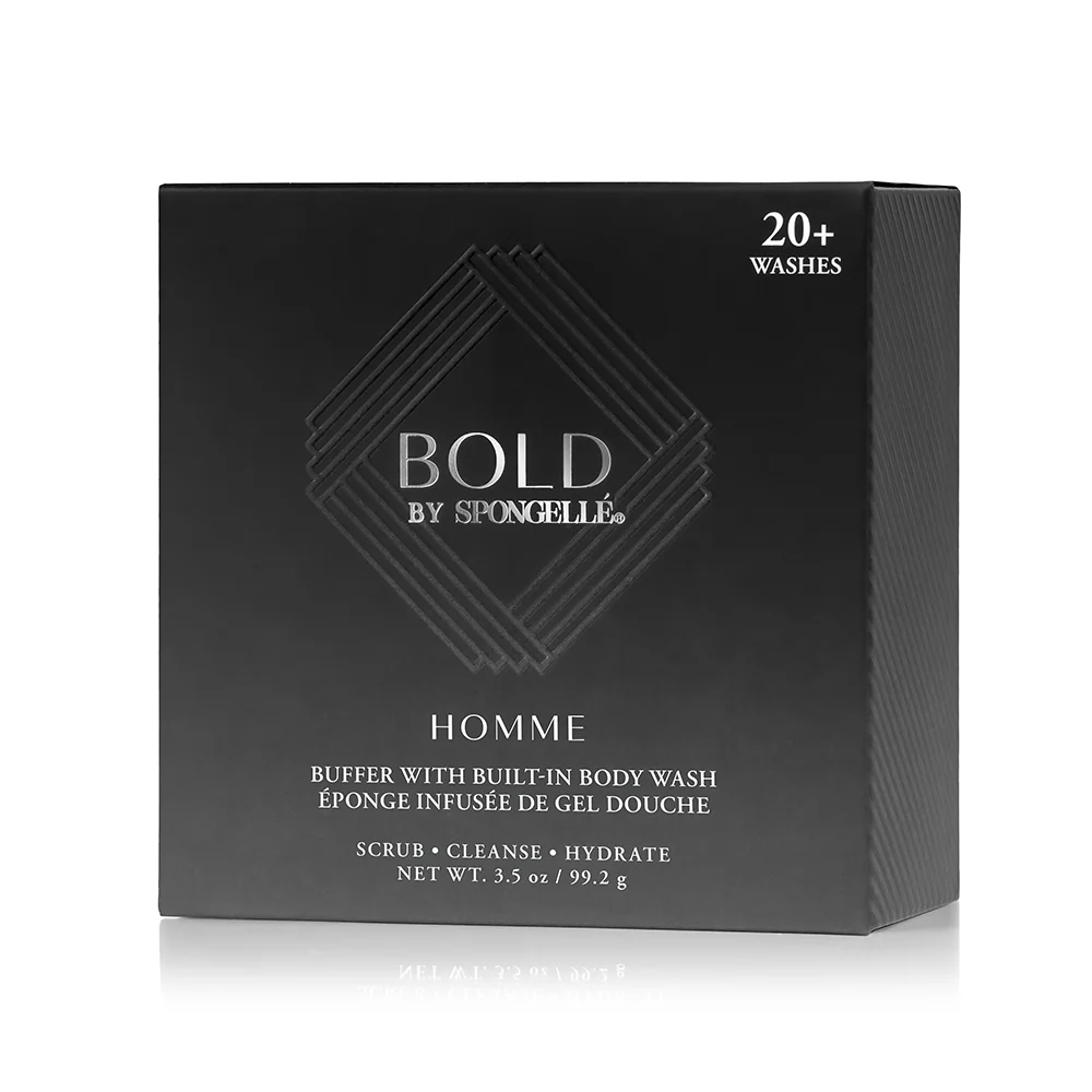 20+ Men's Bold Buffer - Image 4