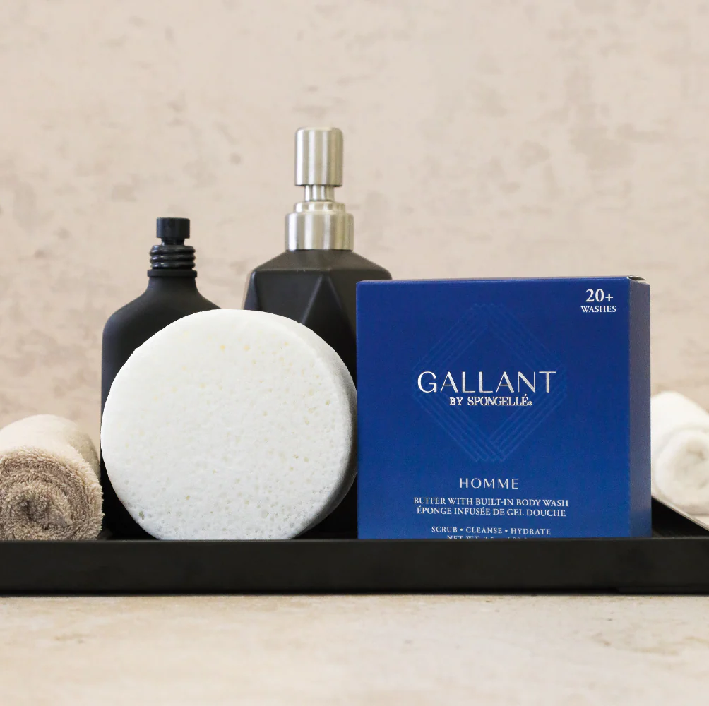 20+ Men's Gallant Buffer - Image 2