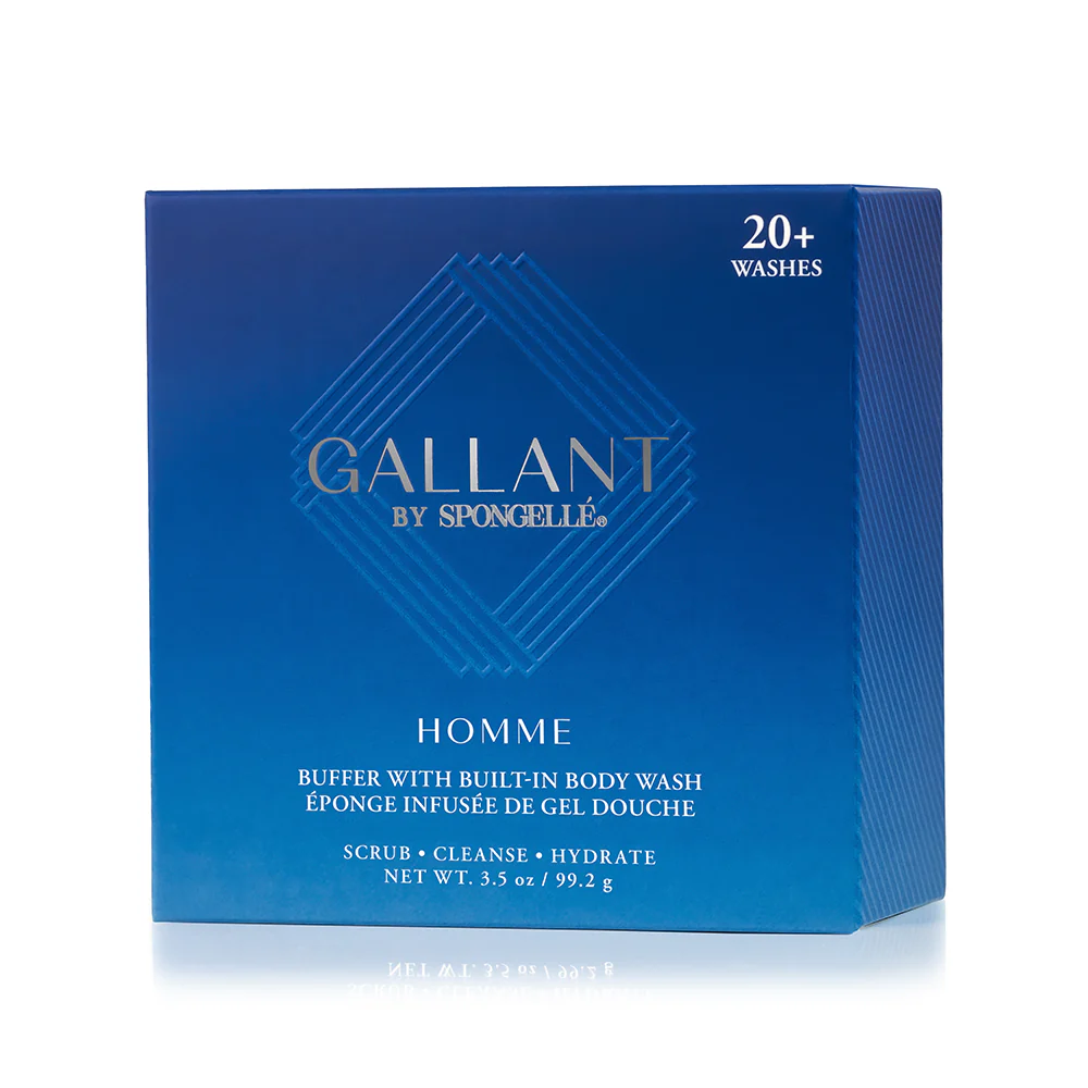 20+ Men's Gallant Buffer - Image 4