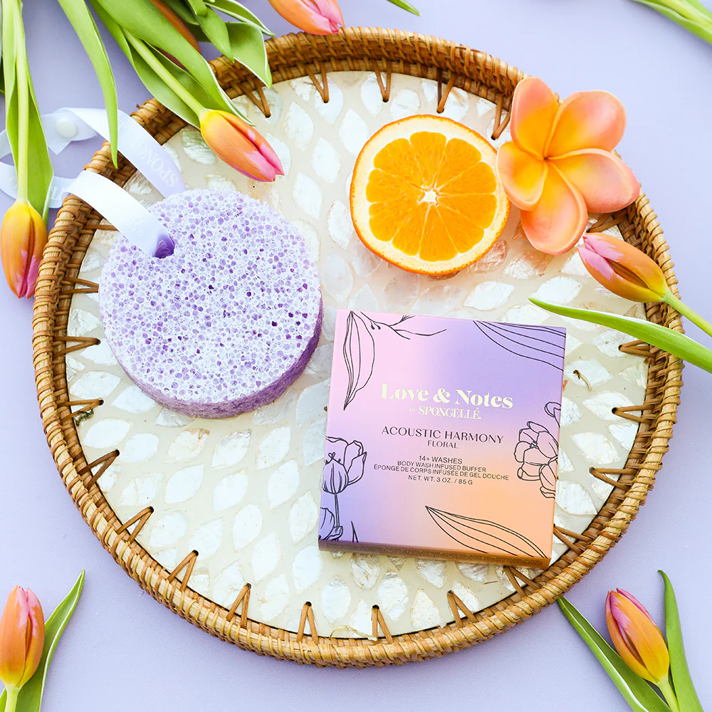 Acoustic Harmony | Love & Notes Body Buffer - Image 2
