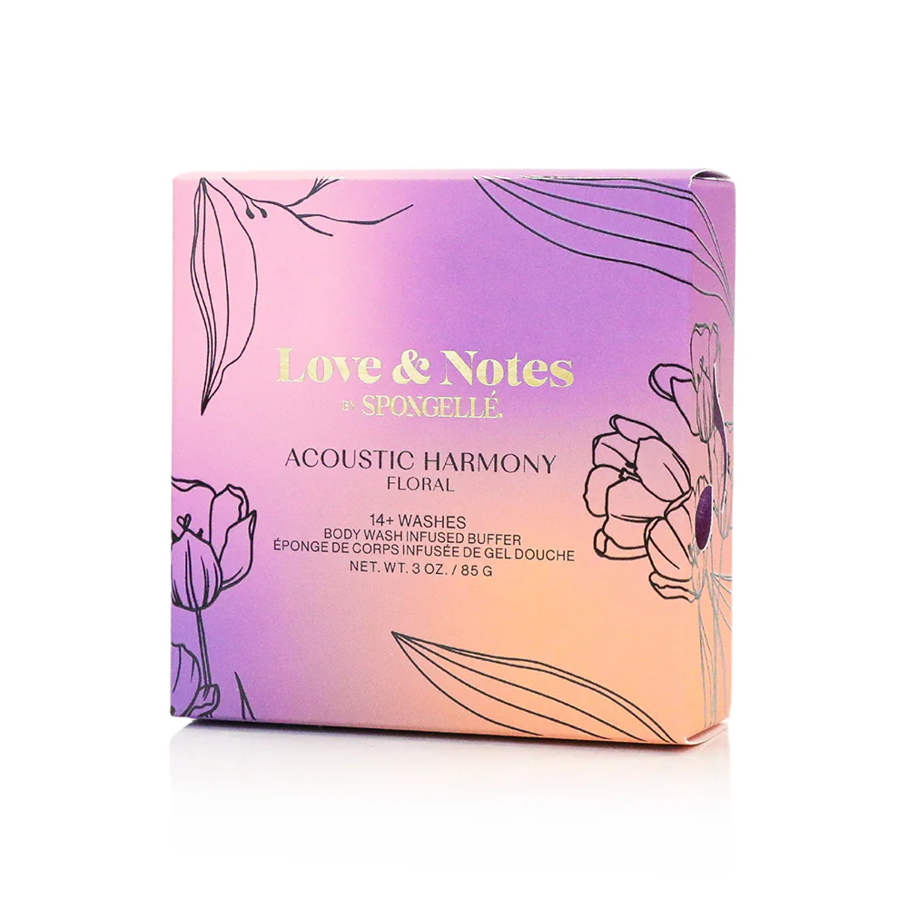 Acoustic Harmony | Love & Notes Body Buffer - Image 4