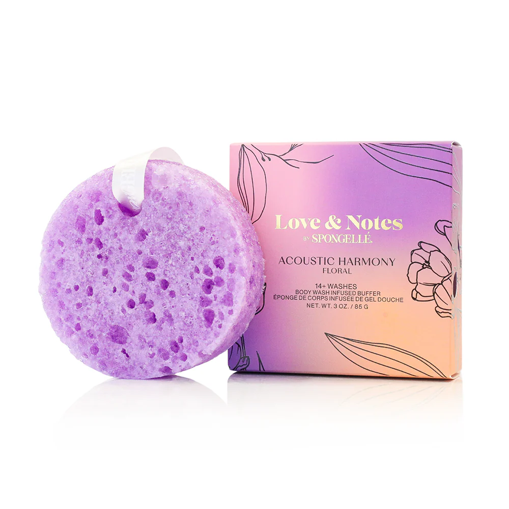 Love & Notes Body Buffer Assorted Pack - Image 4