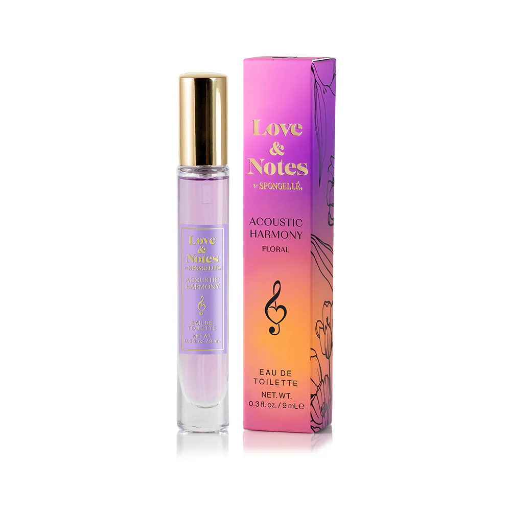 Acoustic Harmony Love & Notes Trio Set - Image 5