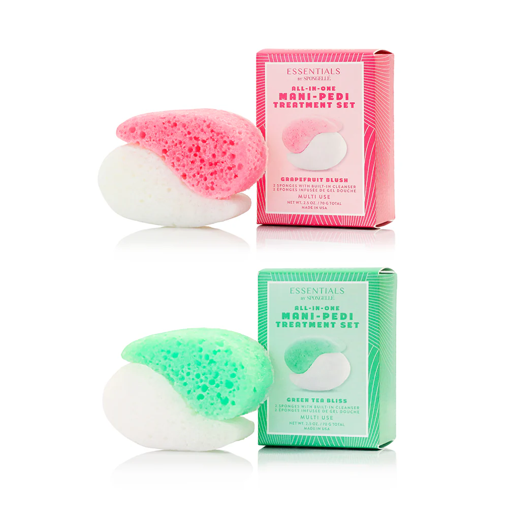 Awaken Mani-Pedi Bundle | Essentials