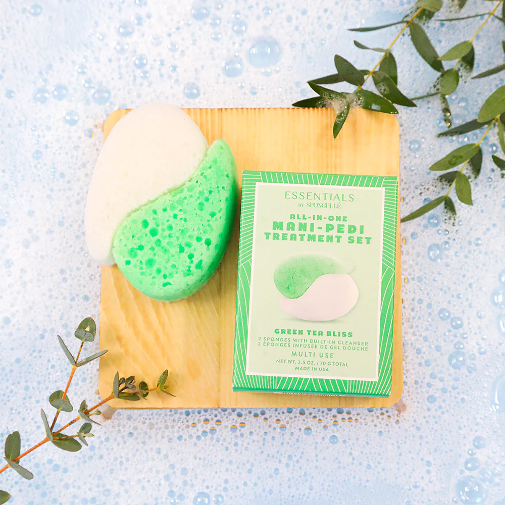 Awaken Mani-Pedi Bundle | Essentials - Image 3