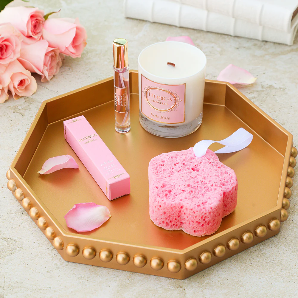 Awakening Jude Rose 3-Piece Bundle - Image 2