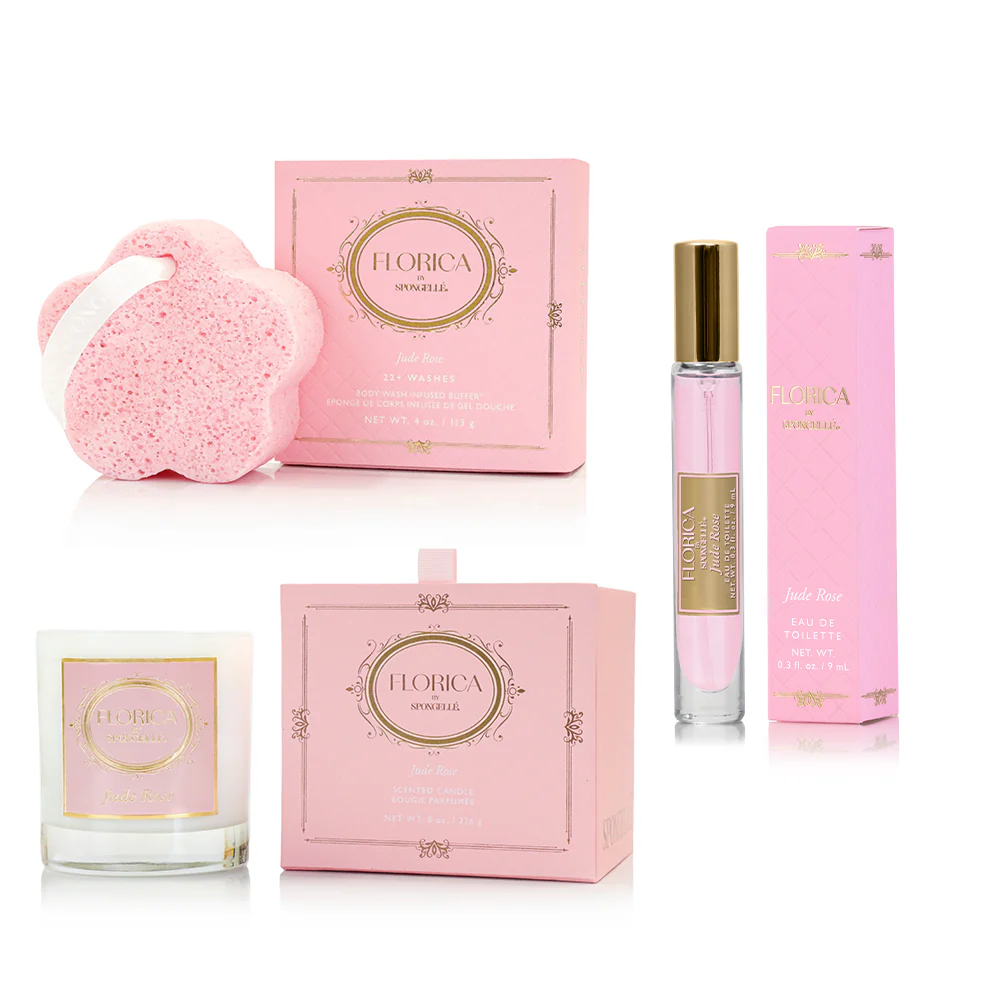 Awakening Jude Rose 3-Piece Bundle - Image 3