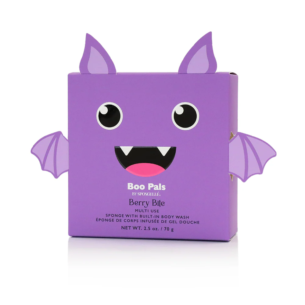 Berry Bite Bat | Boo Pals Buffer - Image 4
