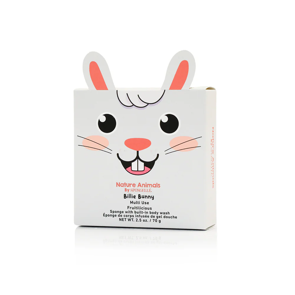 Billie Bunny | Nature Animals - Image 4