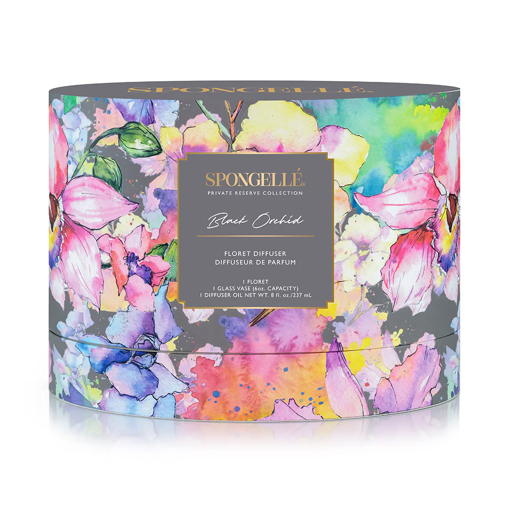 Black Orchid | Private Reserve Diffuser - Image 3