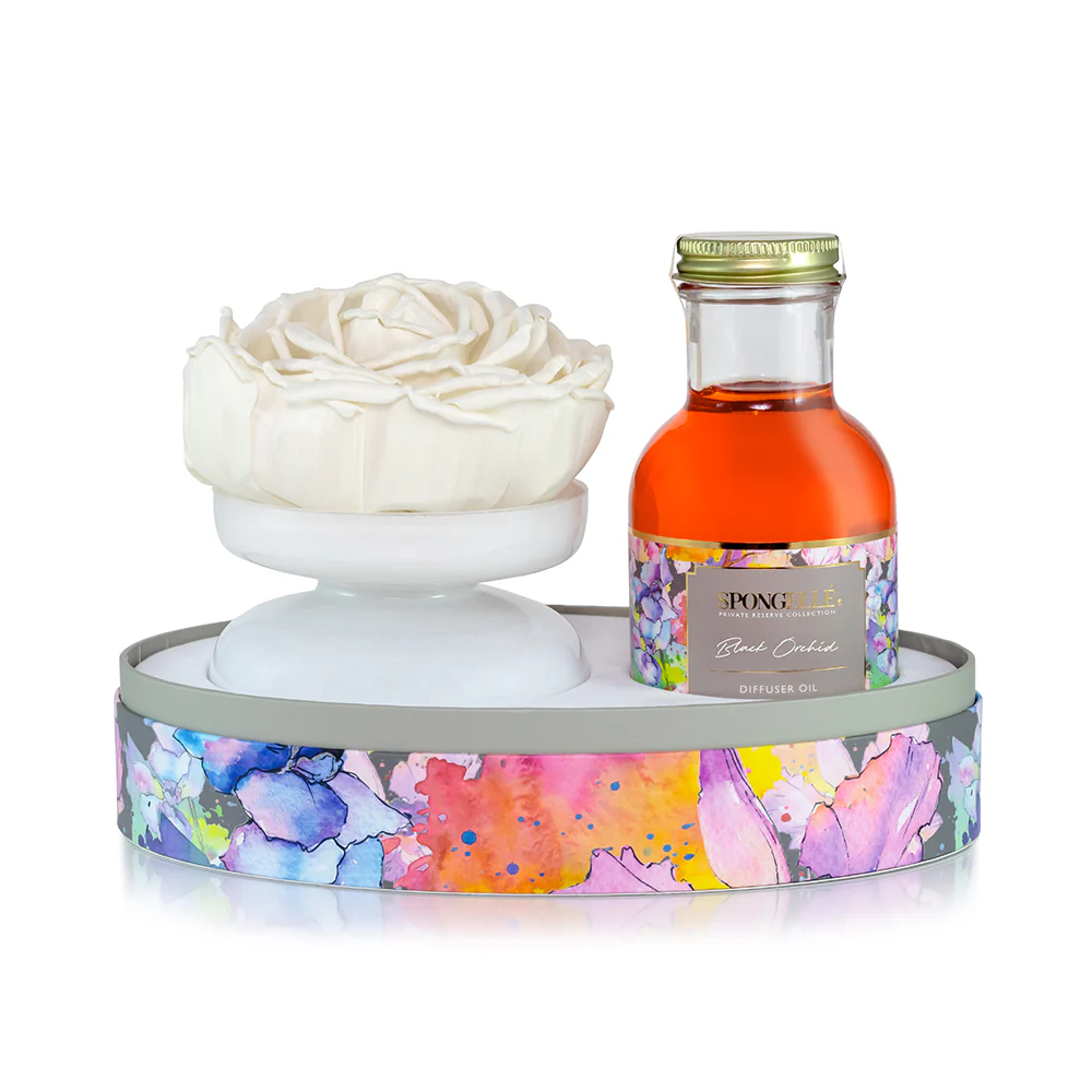 Black Orchid | Private Reserve Diffuser - Image 4