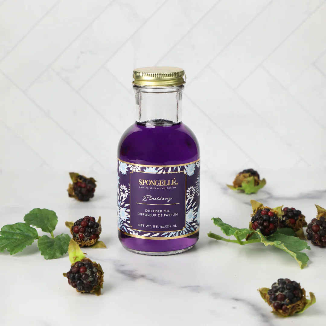 Blackberry Diffuser Oil | Private Reserve Collection - Image 2