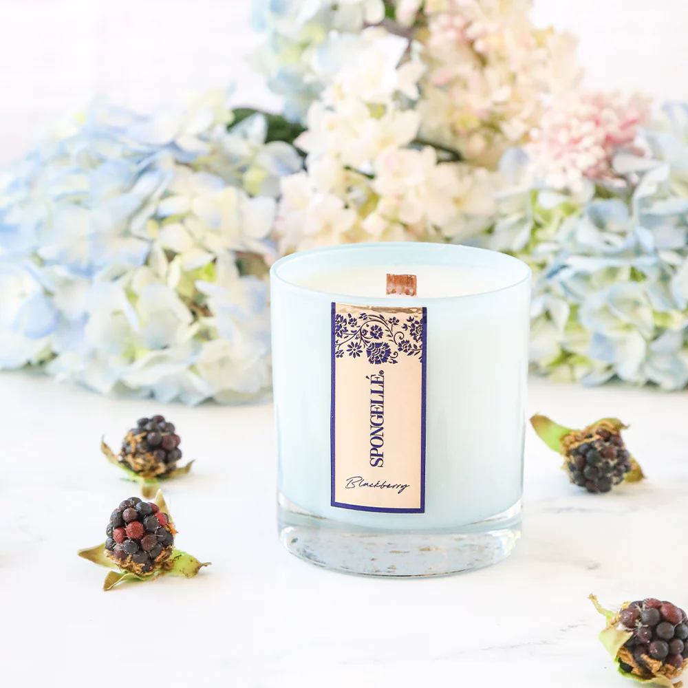 Blackberry | Private Reserve Candle - Image 2
