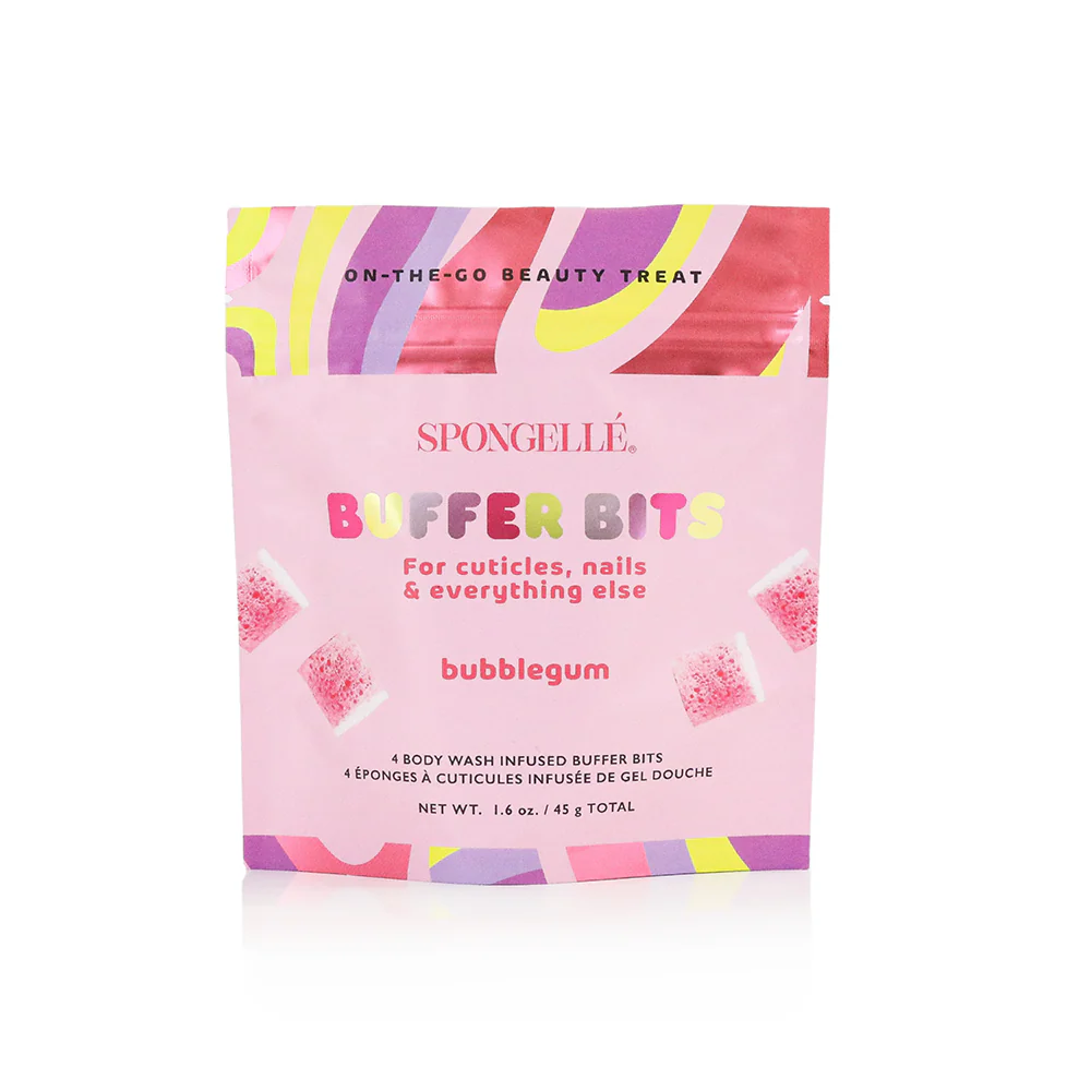 Bubblegum | PediPOP! Buffer Bits - Image 3