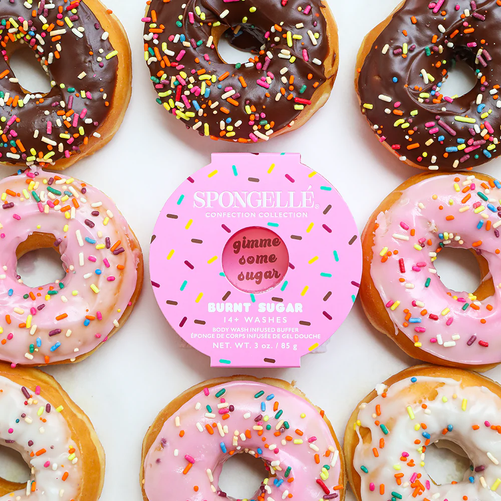Burnt Sugar | Confection Buffer - Image 2