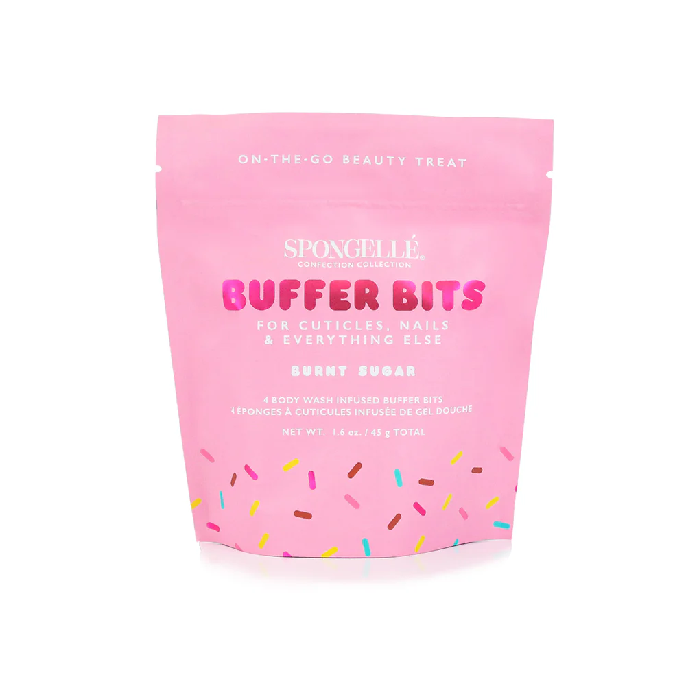 Burnt Sugar | Confection Buffer Bits - Image 3