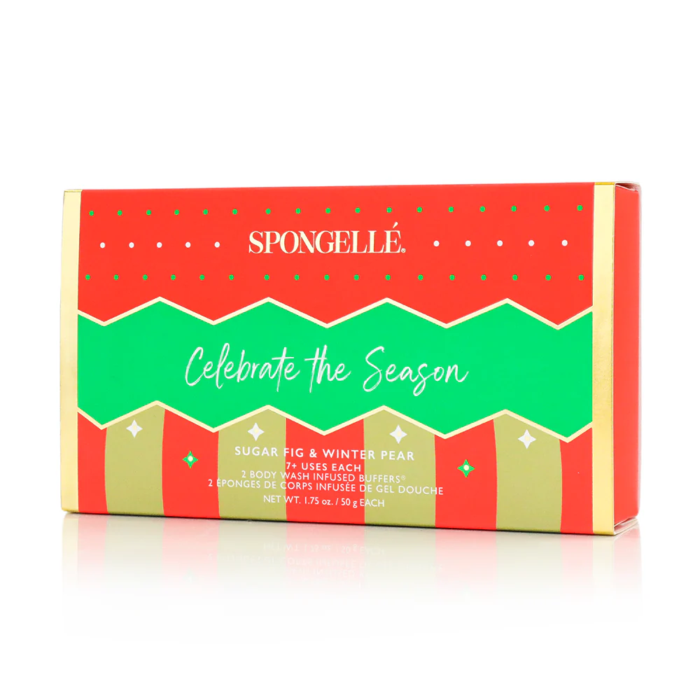 Celebrate the Season | Holiday Ornament Gift Set - Image 4
