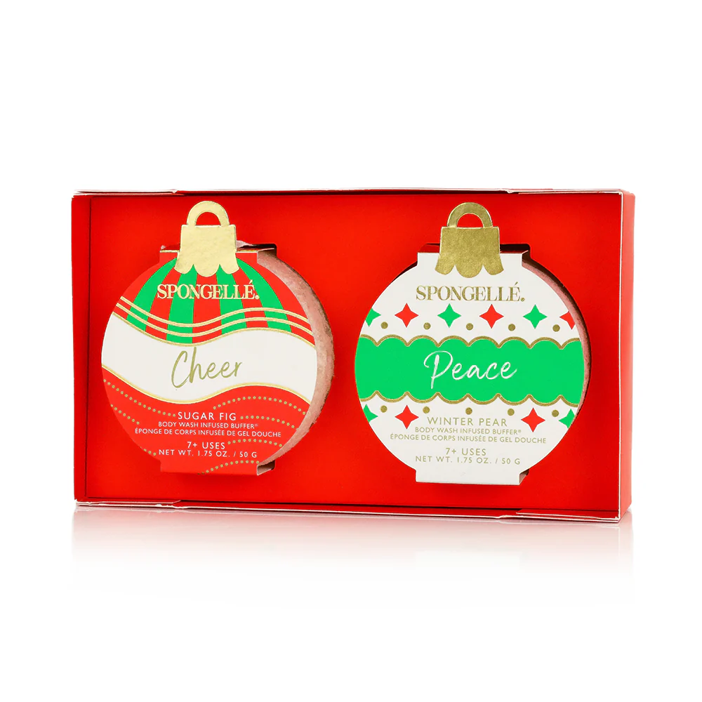 Celebrate the Season | Holiday Ornament Gift Set - Image 5