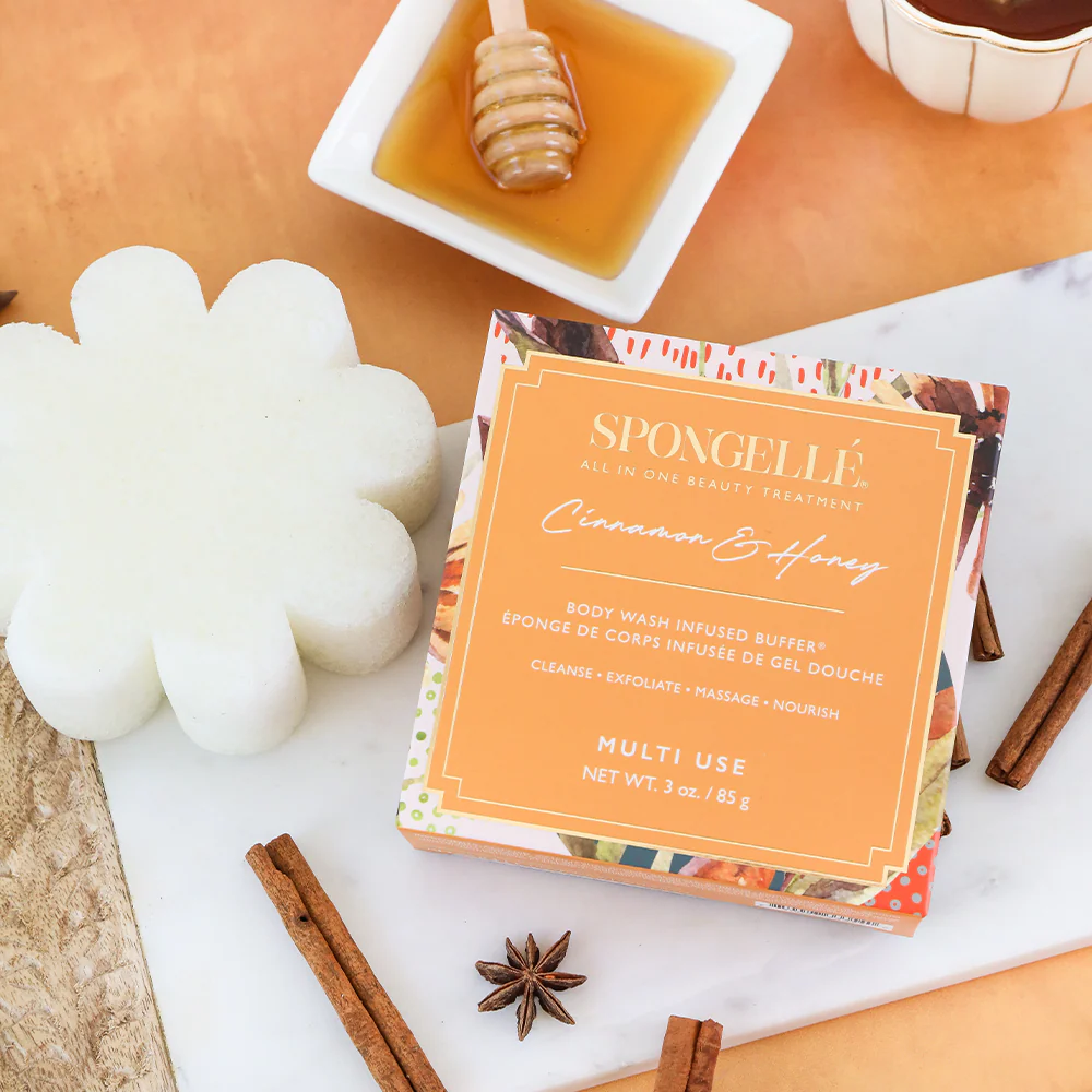 Cinnamon & Honey | Multi-Use - Image 2