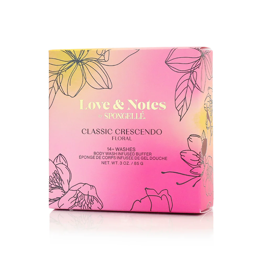 Classic Crescendo | Love & Notes Body Buffer - Image 4
