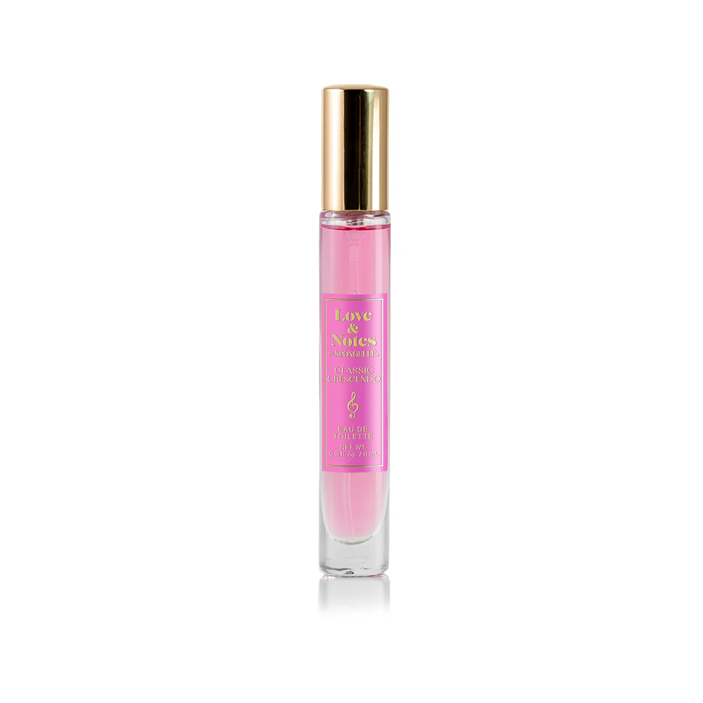 Classic Crescendo | Love & Notes Eau de Toilette - Image 4
