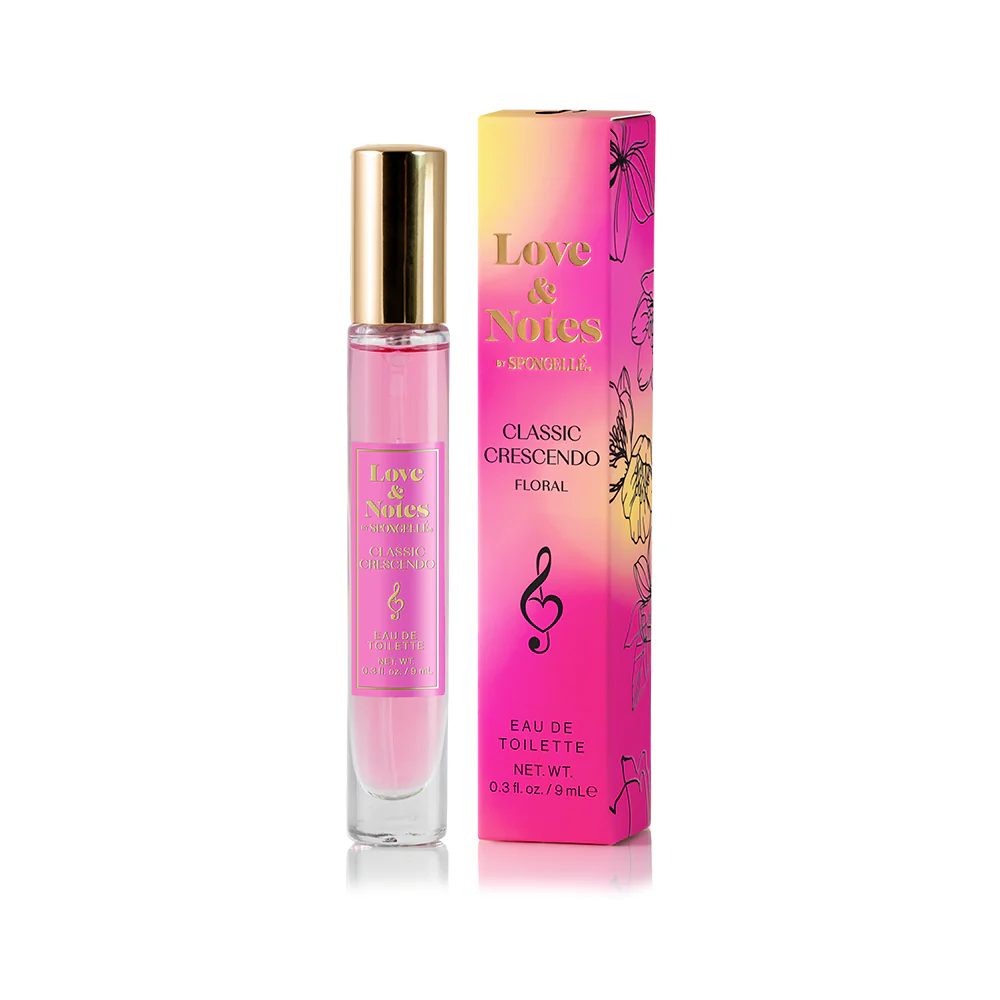 Classic Crescendo Love & Notes Trio Set - Image 5