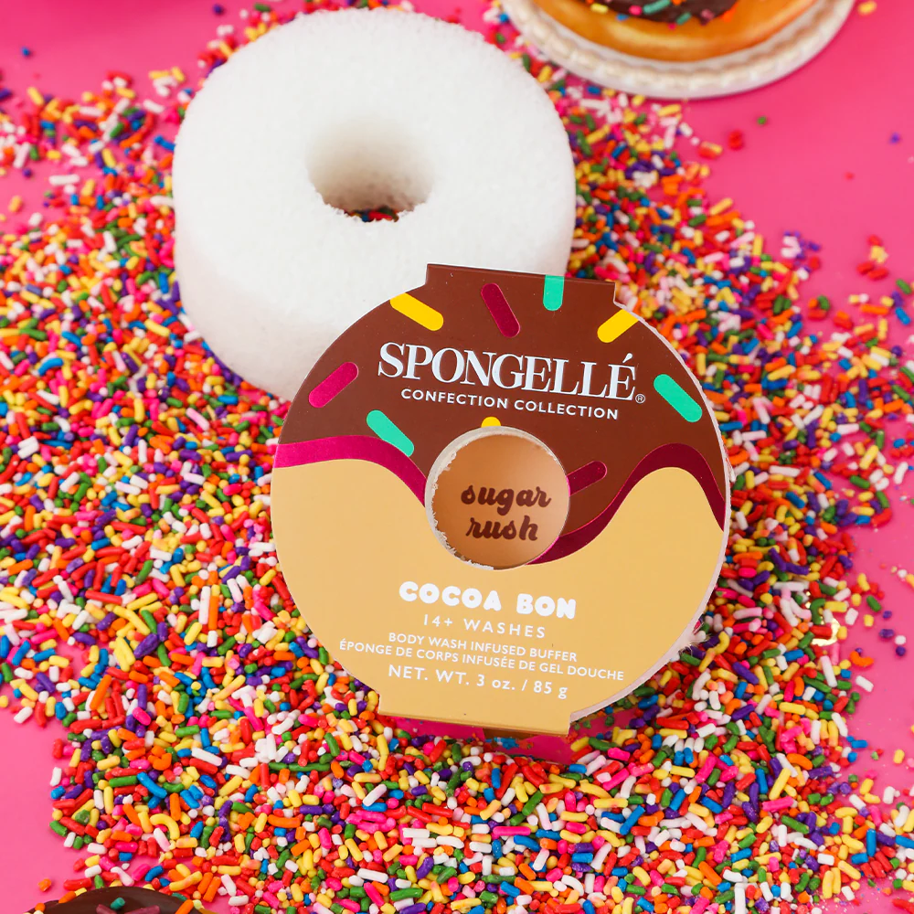 Cocoa Bon | Confection Buffer - Image 2