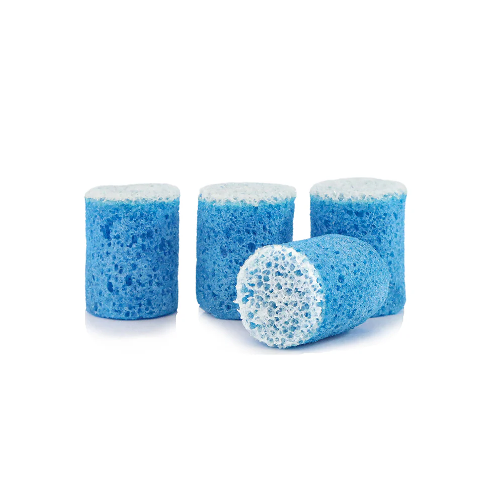 Cotton Candy | PediPOP! Buffer Bits - Image 4