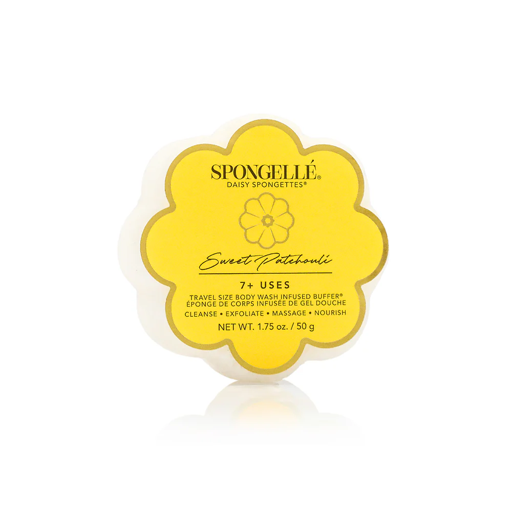 Daisy Spongette Assorted Pack - Image 11