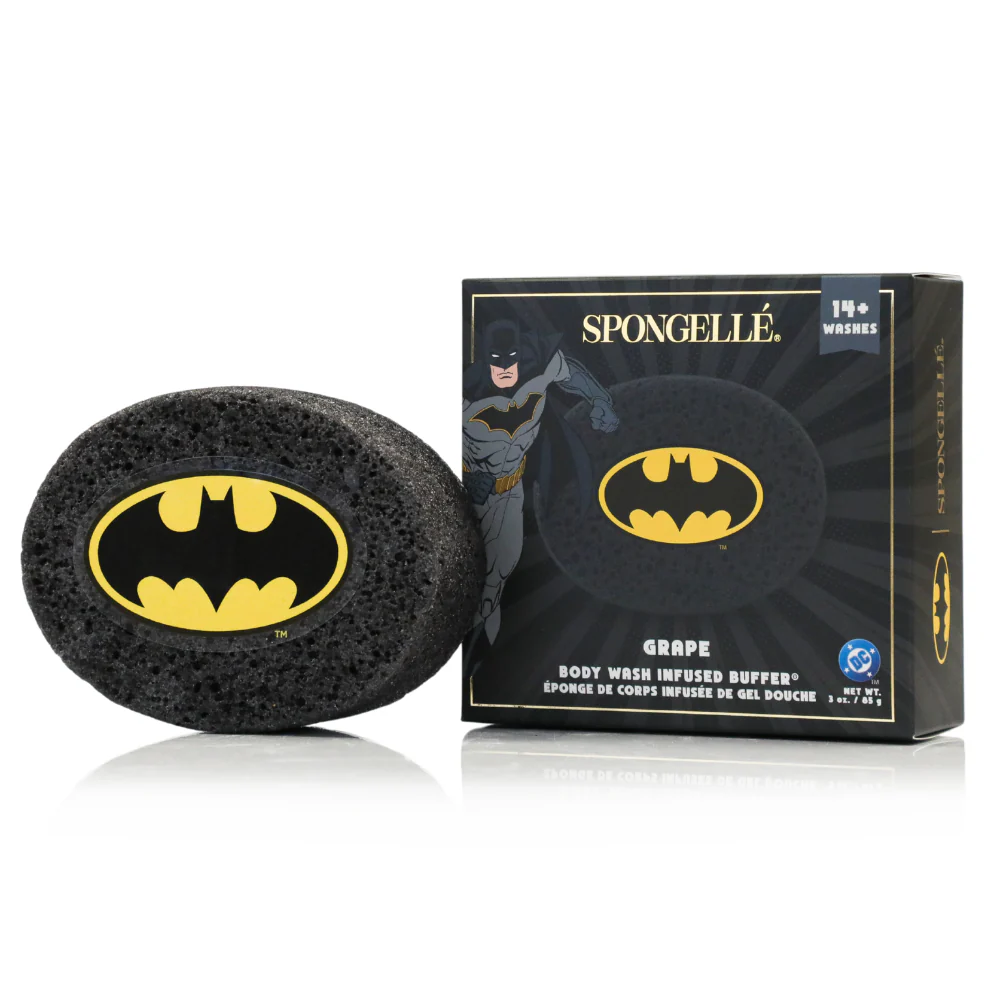 DC Superhero Body Buffer Assorted Pack - Image 7