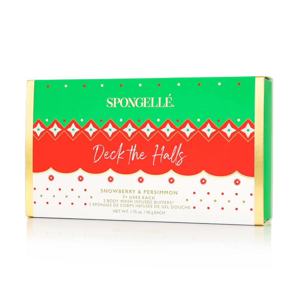 Deck the Halls | Holiday Ornament Gift Set - Image 4