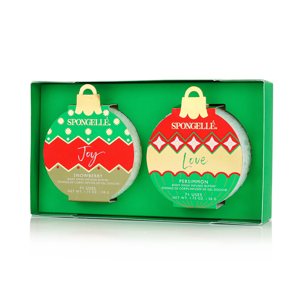 Deck the Halls | Holiday Ornament Gift Set - Image 5