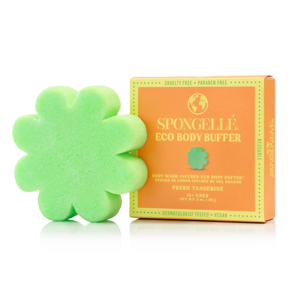 Eco Body Buffer Assorted Pack - Image 6