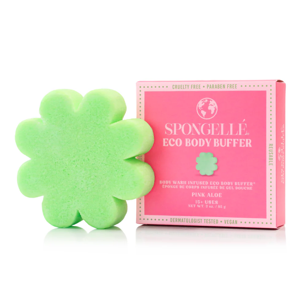Eco Body Buffer Assorted Pack - Image 7