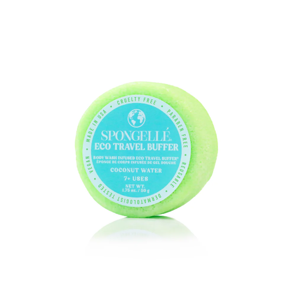 Eco Travel Buffer Assorted Pack - Image 3