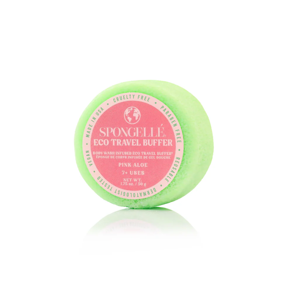 Eco Travel Buffer Assorted Pack - Image 6