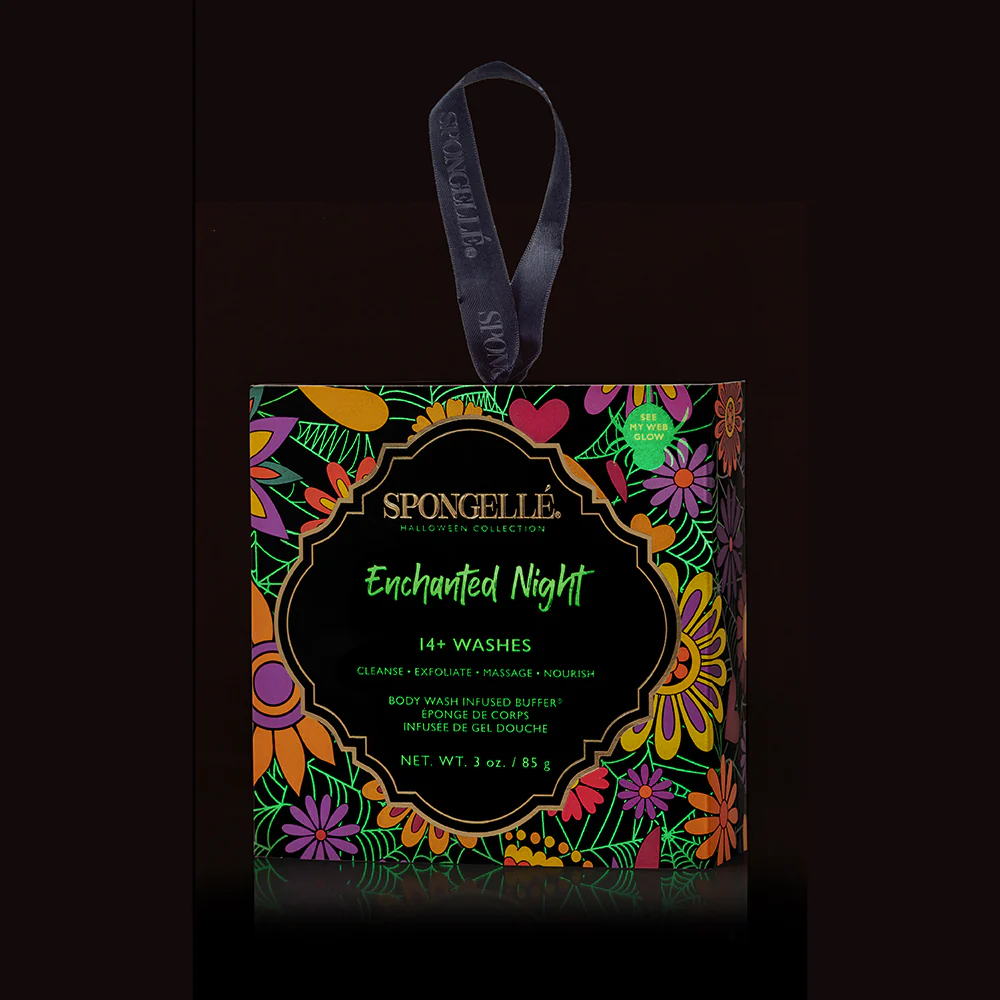 Enchanted Night | Halloween Boxed Flower - Image 4