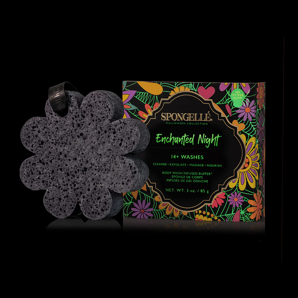 Enchanted Night | Halloween Boxed Flower - Image 5