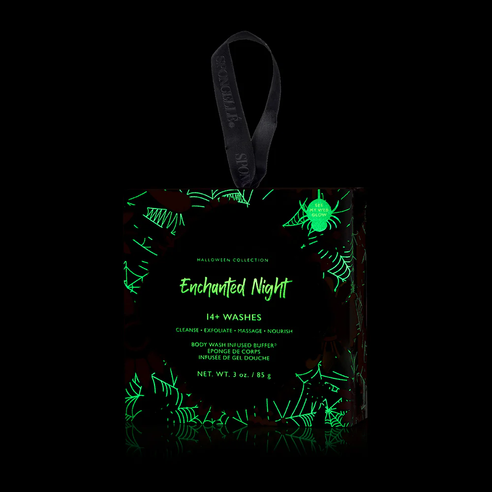 Enchanted Night | Halloween Boxed Flower - Image 6