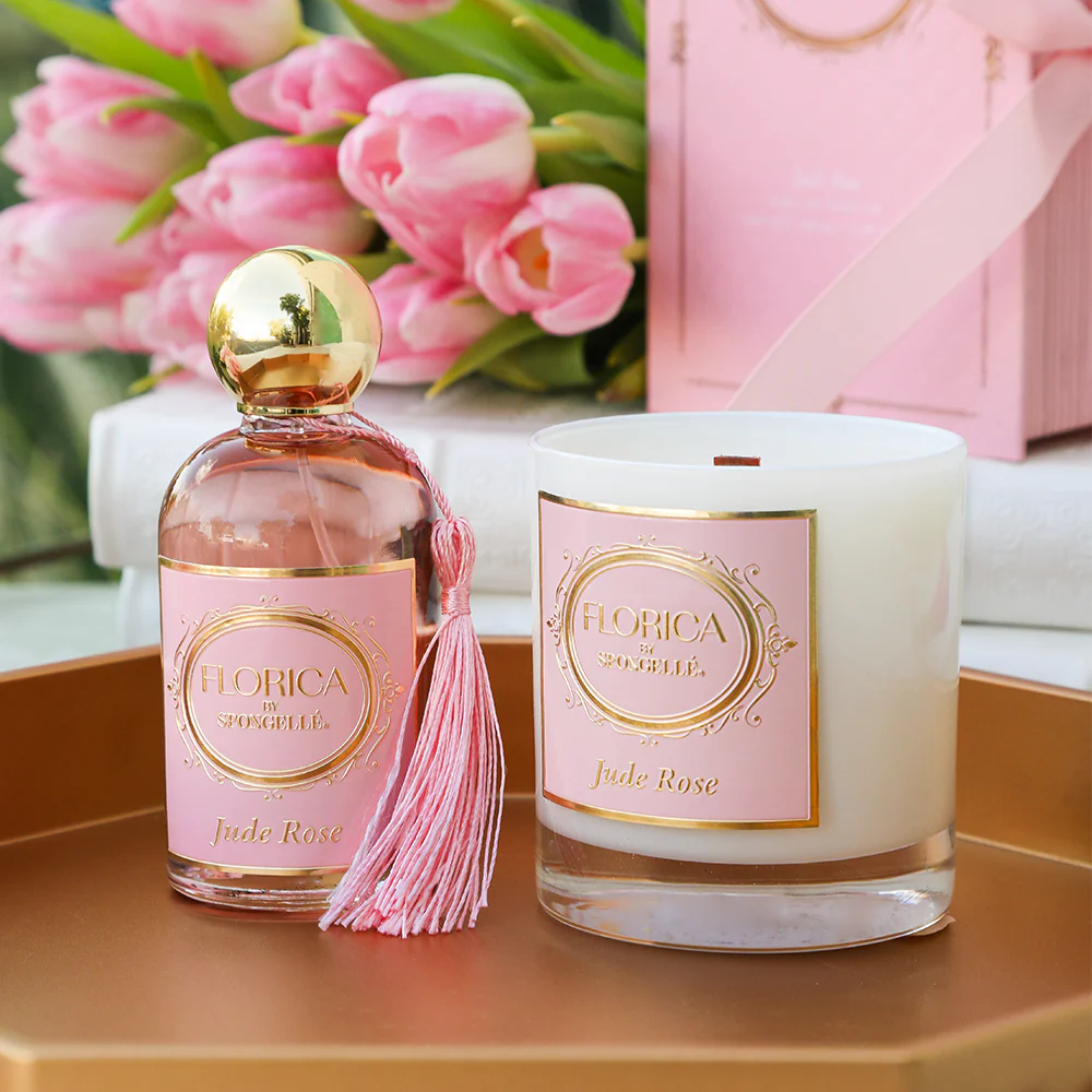 Eternal Bloom Jude Rose 2-Piece Bundle - Image 2