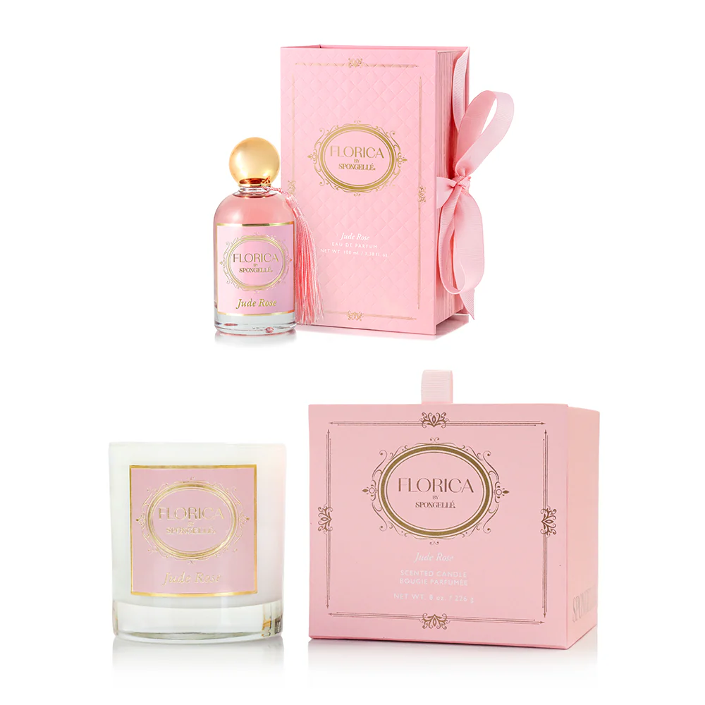 Eternal Bloom Jude Rose 2-Piece Bundle - Image 3