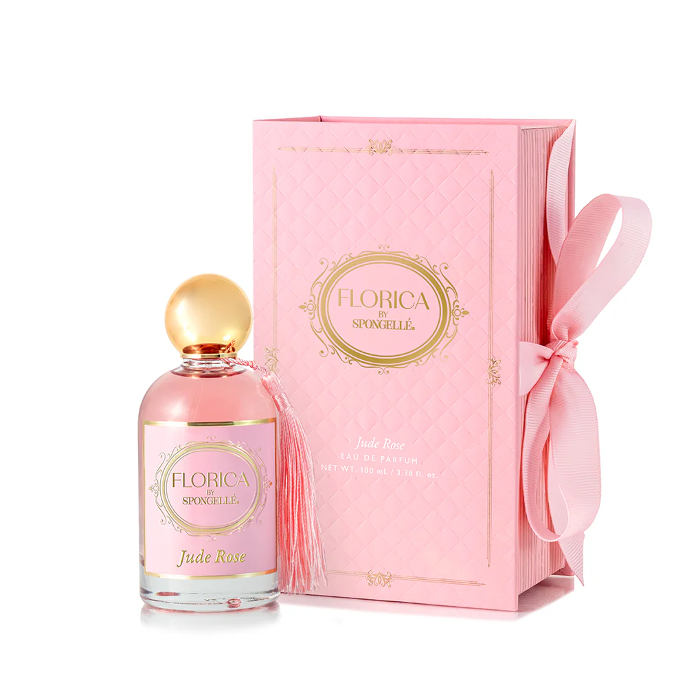 Sweet Gesture Jude Rose 3-Piece Bundle - Image 7