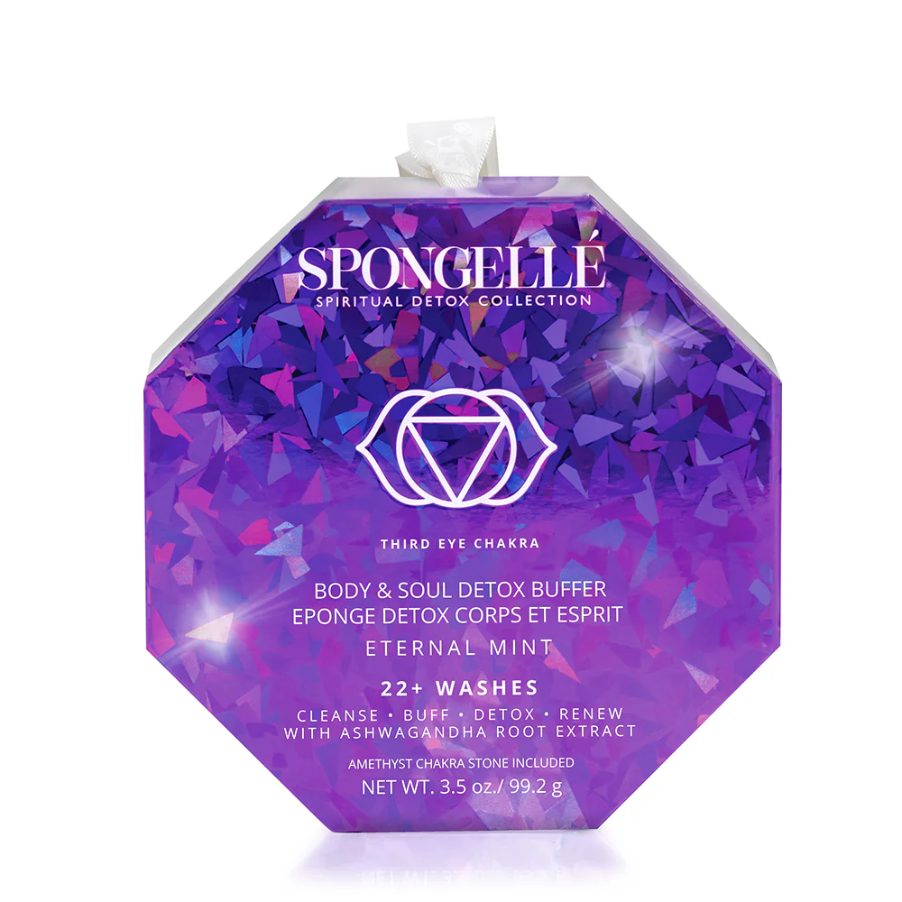 Eternal Mint | Spiritual Detox (Amethyst) - Image 5