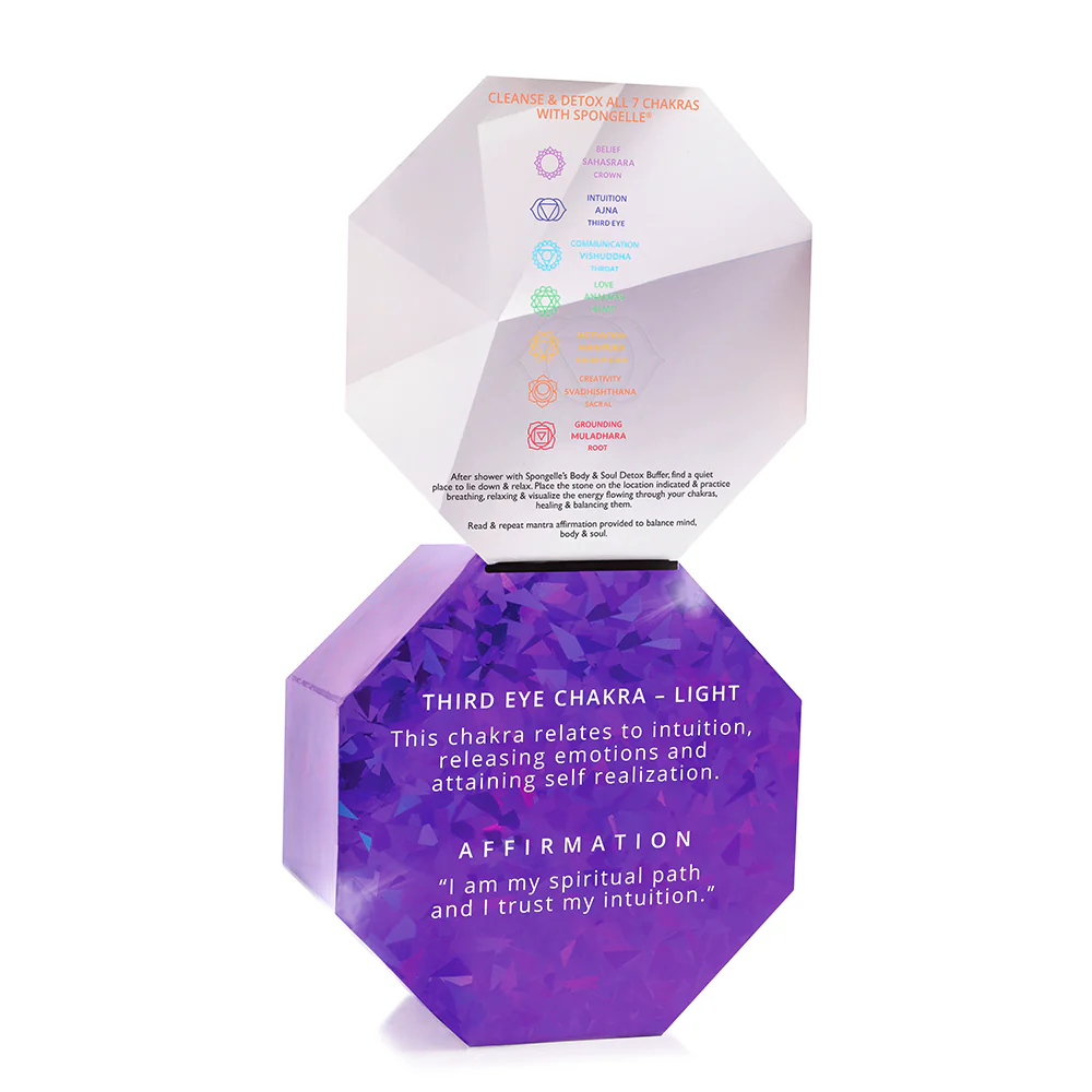 Eternal Mint | Spiritual Detox (Amethyst) - Image 7