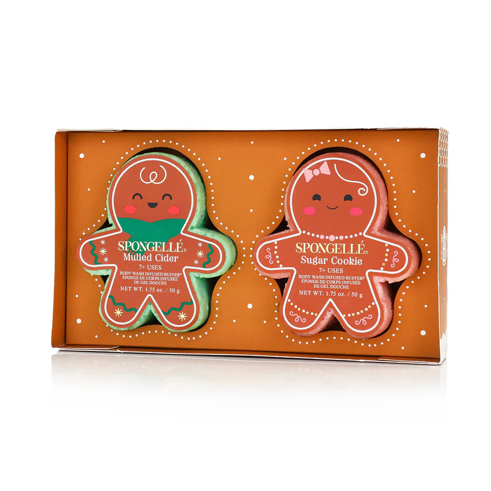 Everything Nice | Holiday Gingerbread Gift Set - Image 5