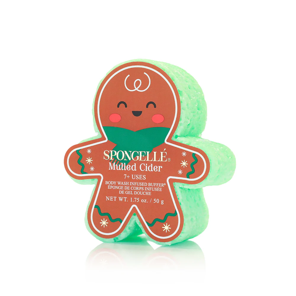 Everything Nice | Holiday Gingerbread Gift Set - Image 6